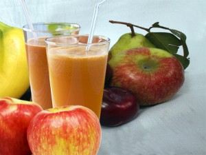 Cara Membuat Jus Apel Sehat dan Praktis