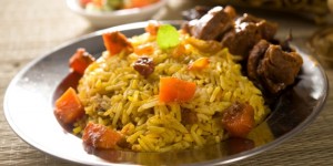 resep-lezat-nasi-kebuli-khas-arab