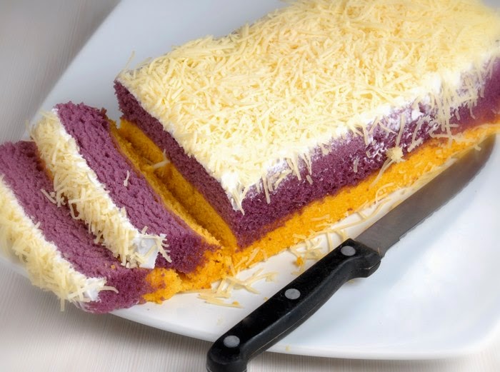 cake Lapis bogor