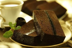 Cara Mudah Membuat Kue Brownies Amanda Halus