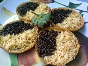 Martabak Mini
