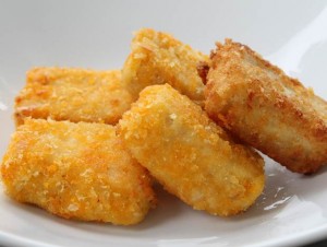 Nugget-Aneka-Sayuran