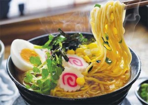 ramen