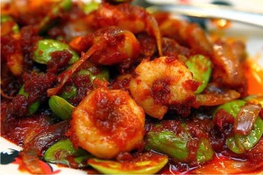 Cara Membuat Udang Sambal Balado Spesial Lezat | Sajian Bunda