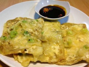 cara-membuat-mendoan-tempe