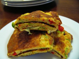 telur-dadar-ala-warteg