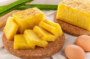 Cara Membuat Bika Ambon Lembut Istimewa
