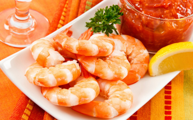 Cara Membuat Udang Rebus Ala Resto Spesial Lezat