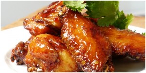 Resep Membuat Ayam Bakar Madu Spesial Sedap
