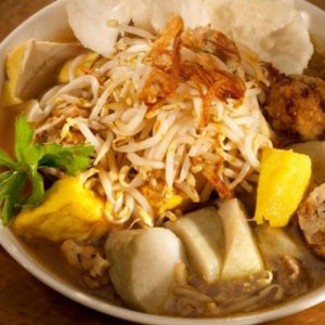 Resep-Membuat-Lontong-Balap