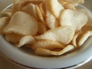 kerupuk-udang