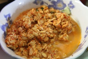 sambal-tumpang
