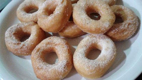 Donat-Kampung-Super-Enak