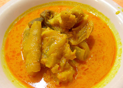 Gulai-Kikil-Sapi