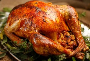 Resep Ayam Panggang Oven Lezat Spesial Empuk