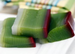 Resep Cara Membuat Kue Pepe Manis Legit