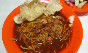 Resep Cara Membuat Mie Aceh Kuah Spesial Enak