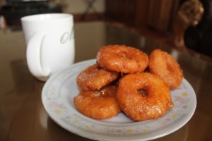 Resep Kue Gemblong Lembut Dari Tepung Ketan