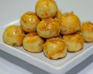 Resep Kue Nastar Isi Selai Lembut Dan Enak