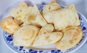 Resep Membuat Cireng Aneka Isi Khas Bandung