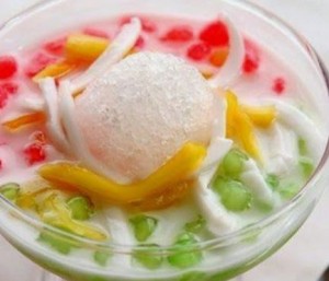 Resep Membuat Es Teler Spesial Segar