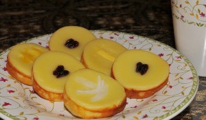 Resep Membuat Kue Lumpur Kentang Enak