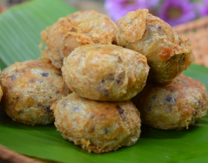 Resep Membuat Perkedel Kentang Spesial Enak