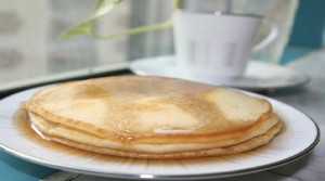Resep Pancake Sederhana Manis Dan Lembut