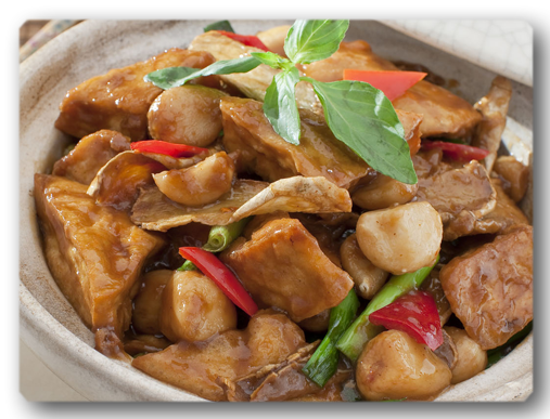 Tumis-Tahu-Jamur