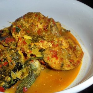 arsik-ikan-mas