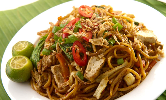 mie goreng
