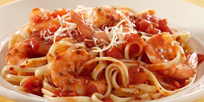 resep-spaghetti-udang-pedas