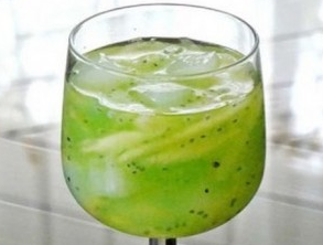 resep es serbat