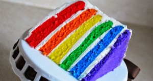 rainbowcake kkus