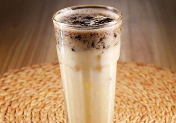 Es Teh Tarik Cincau