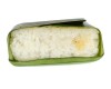 kue lemper kukus ketan putih