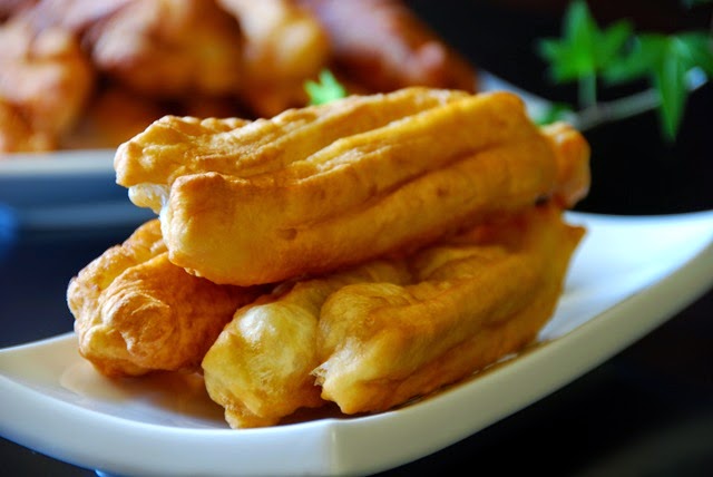resep cakwe medan