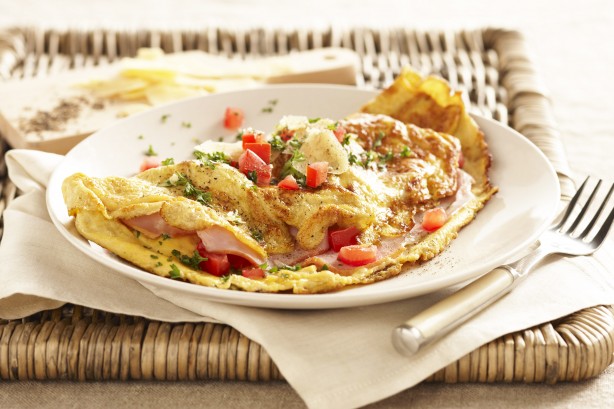 omlet