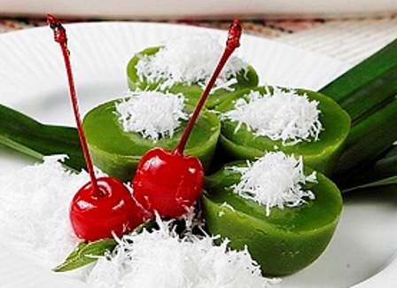 Kue Lumpang