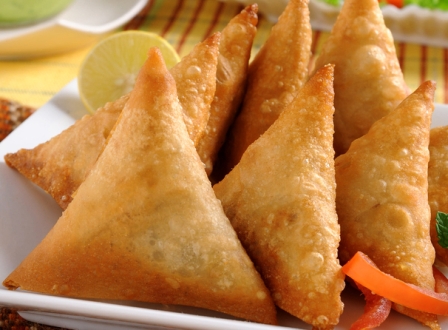 mutton-mince-samosa