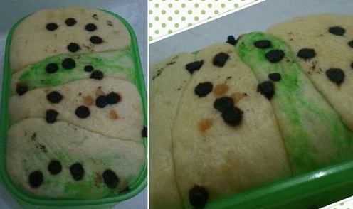 Resep Roti Kukus Empuk dan Lembut