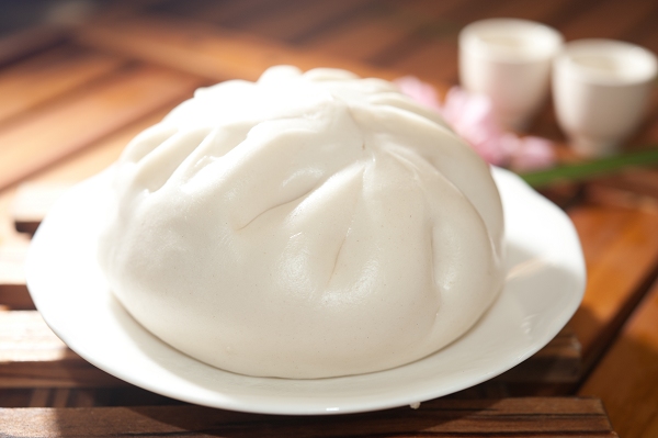 bakpau