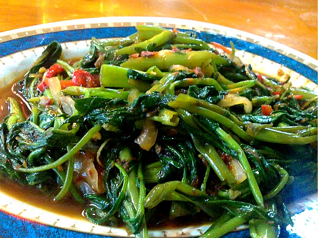 cah-kangkung
