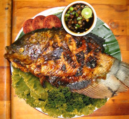 ikan-bakar-kecap