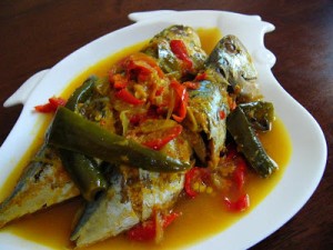 Resep Cara Memasak Tongseng Ikan Tongkol Mudah Dan Lezat