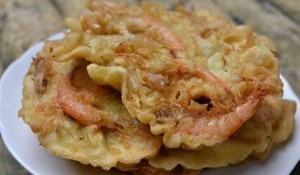 Cara-Membuat-Rempeyek-Udang-Gurih-Renyah