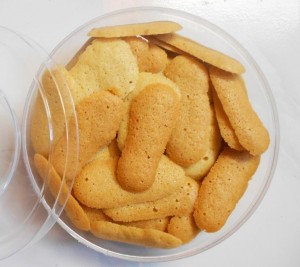 Resep Kue Lidah Sapi Cemilan Nikmat Khas Kaltim